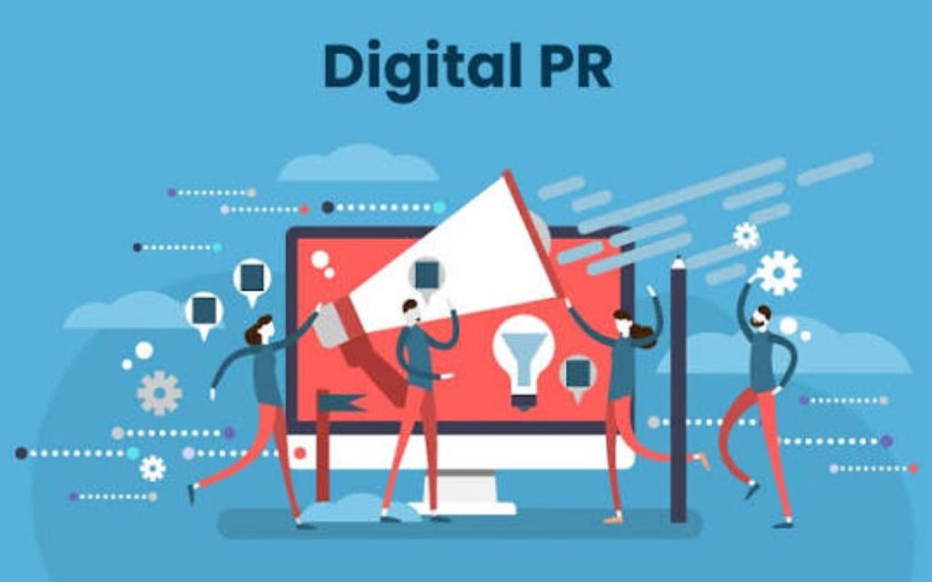 CRES public relations and digital marketing services for sustainable growth