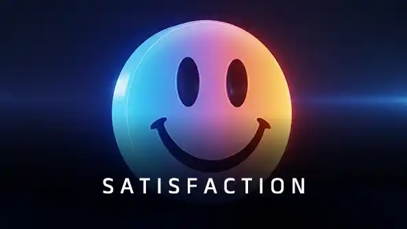 Our Values Satisfaction