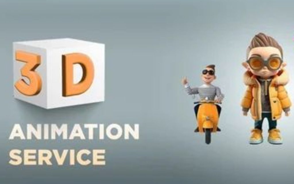 CRES animation services for creative digital marketing campaigns